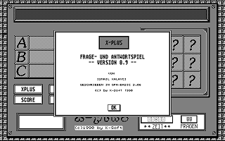 X-plus — screenshot 1